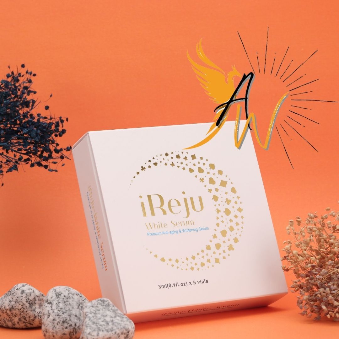 ireju-white-serum